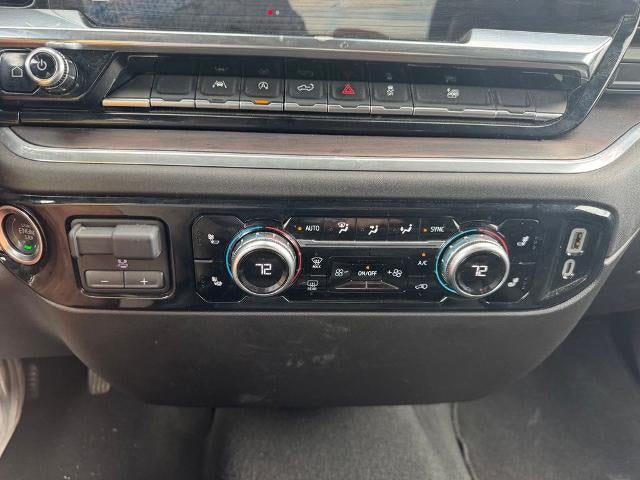 2025 GMC Sierra 1500 Crew Cab Short Box 4-Wheel Drive SLT