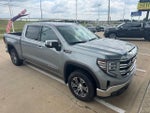2025 GMC Sierra 1500 Crew Cab Short Box 4-Wheel Drive SLT