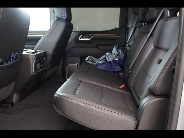 2026 GMC Sierra 1500 Crew Cab Short Box 4-Wheel Drive Denali
