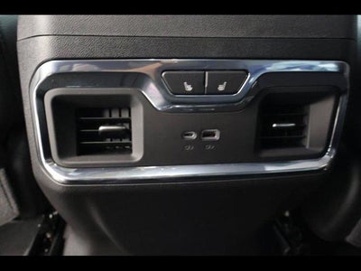 2026 GMC Sierra 1500 Crew Cab Short Box 4-Wheel Drive Denali