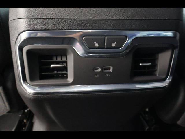 2026 GMC Sierra 1500 Crew Cab Short Box 4-Wheel Drive Denali