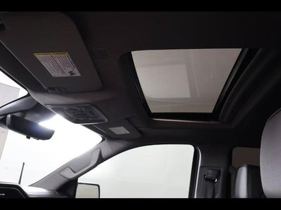 2026 GMC Sierra 1500 Crew Cab Short Box 4-Wheel Drive Denali
