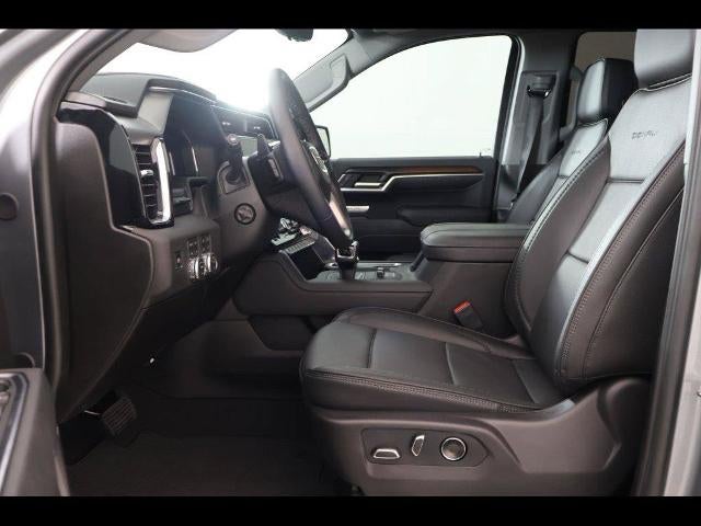 2026 GMC Sierra 1500 Crew Cab Short Box 4-Wheel Drive Denali