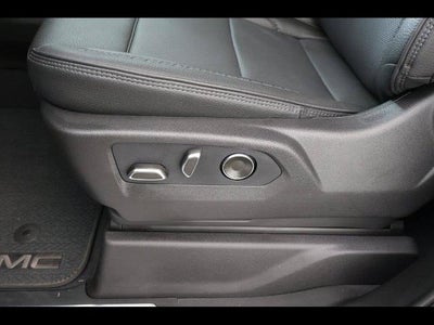 2026 GMC Sierra 1500 Crew Cab Short Box 4-Wheel Drive Denali