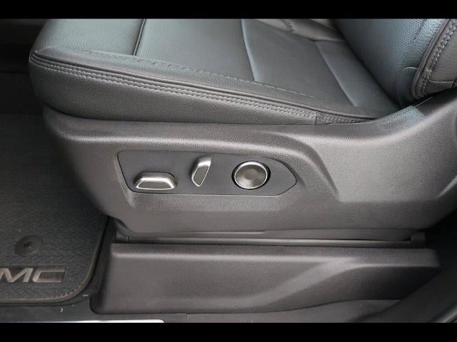2026 GMC Sierra 1500 Crew Cab Short Box 4-Wheel Drive Denali