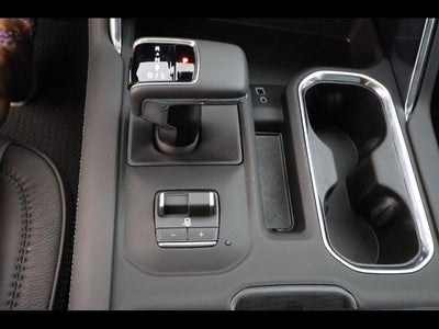 2026 GMC Sierra 1500 Crew Cab Short Box 4-Wheel Drive Denali