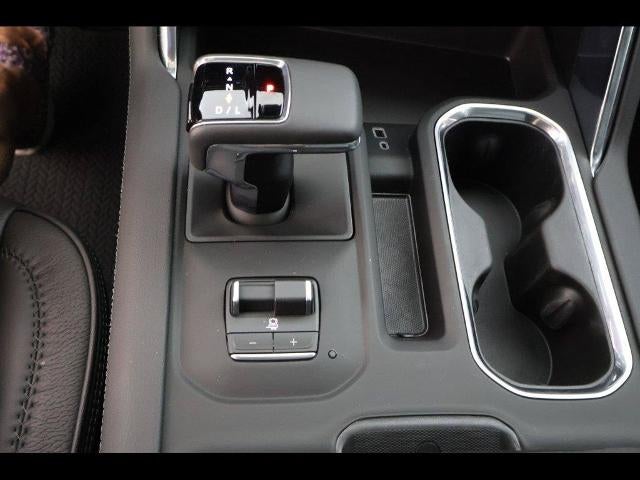 2026 GMC Sierra 1500 Crew Cab Short Box 4-Wheel Drive Denali