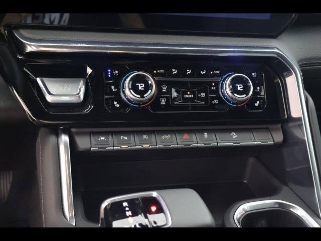 2026 GMC Sierra 1500 Crew Cab Short Box 4-Wheel Drive Denali