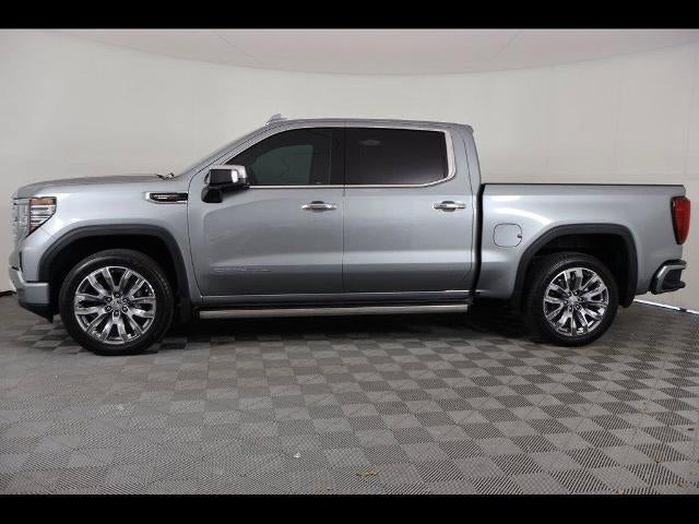 2026 GMC Sierra 1500 Crew Cab Short Box 4-Wheel Drive Denali