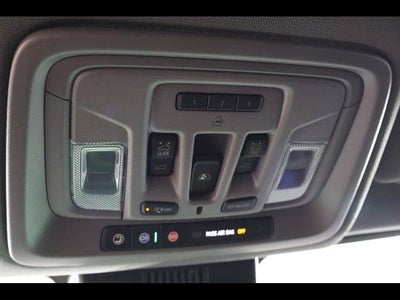 2026 GMC Sierra 1500 Crew Cab Short Box 4-Wheel Drive Denali