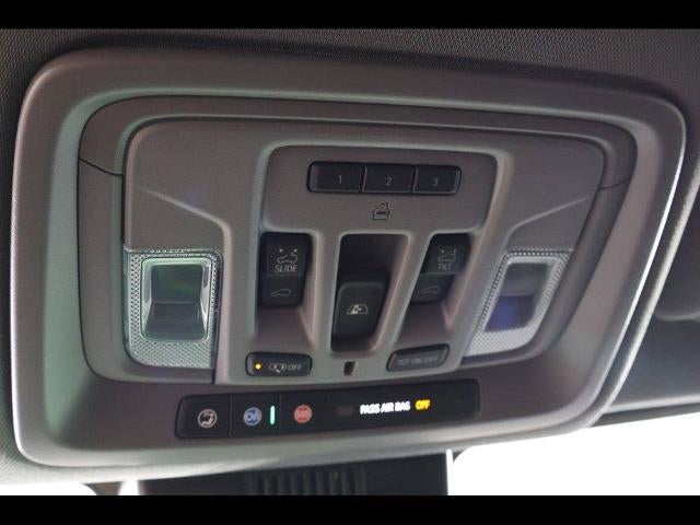 2026 GMC Sierra 1500 Crew Cab Short Box 4-Wheel Drive Denali