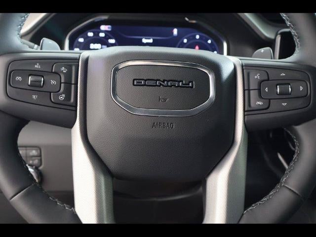 2026 GMC Sierra 1500 Crew Cab Short Box 4-Wheel Drive Denali