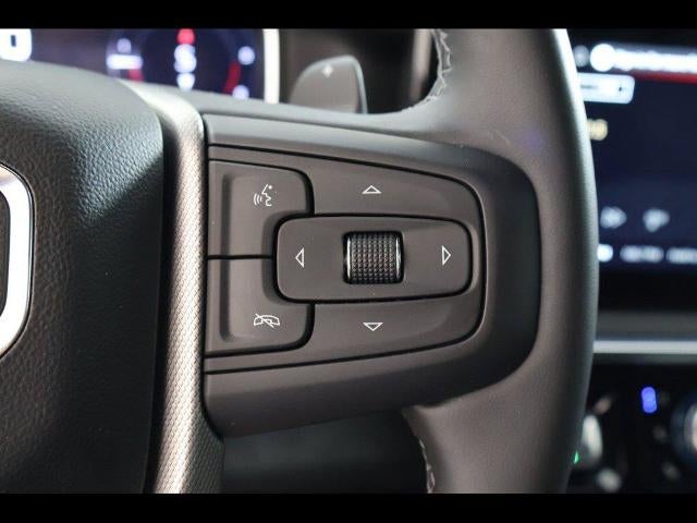 2026 GMC Sierra 1500 Crew Cab Short Box 4-Wheel Drive Denali