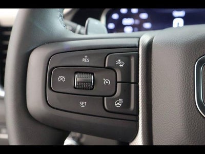 2026 GMC Sierra 1500 Crew Cab Short Box 4-Wheel Drive Denali
