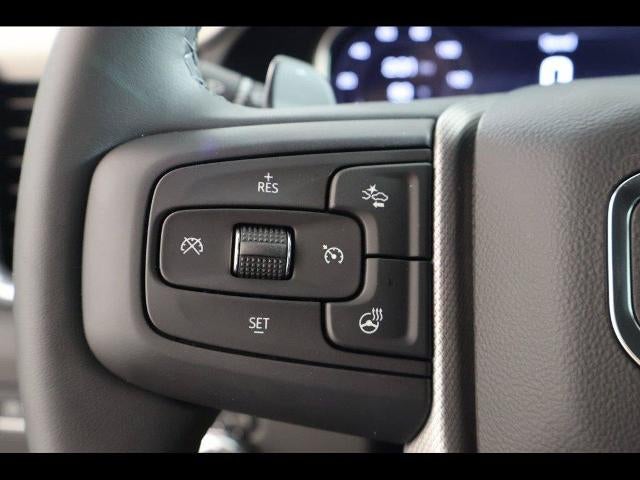 2026 GMC Sierra 1500 Crew Cab Short Box 4-Wheel Drive Denali