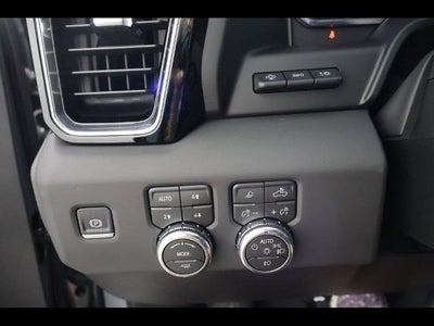 2026 GMC Sierra 1500 Crew Cab Short Box 4-Wheel Drive Denali