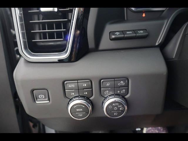 2026 GMC Sierra 1500 Crew Cab Short Box 4-Wheel Drive Denali