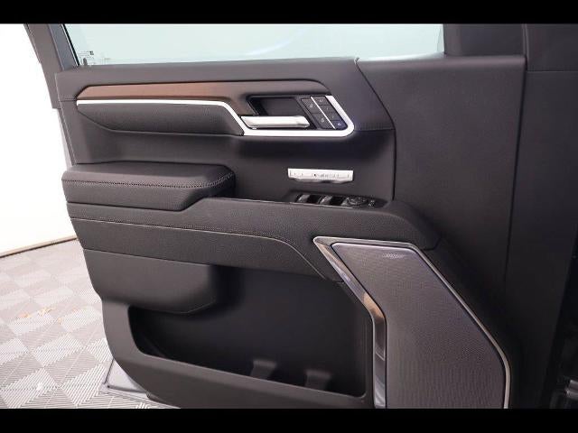 2026 GMC Sierra 1500 Crew Cab Short Box 4-Wheel Drive Denali