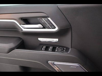 2026 GMC Sierra 1500 Crew Cab Short Box 4-Wheel Drive Denali