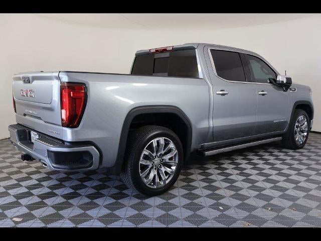 2026 GMC Sierra 1500 Crew Cab Short Box 4-Wheel Drive Denali