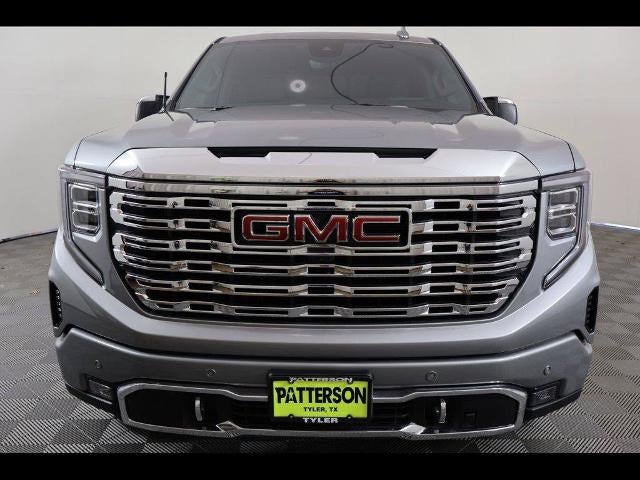 2026 GMC Sierra 1500 Crew Cab Short Box 4-Wheel Drive Denali