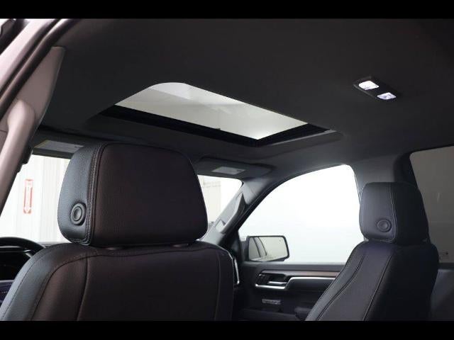 2026 GMC Sierra 1500 Crew Cab Short Box 4-Wheel Drive Denali