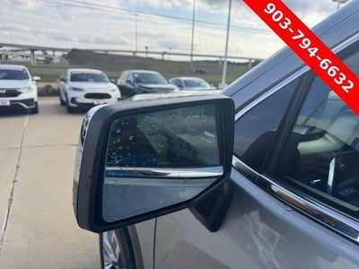 2023 GMC Sierra 1500 Crew Cab Short Box 4-Wheel Drive Denali