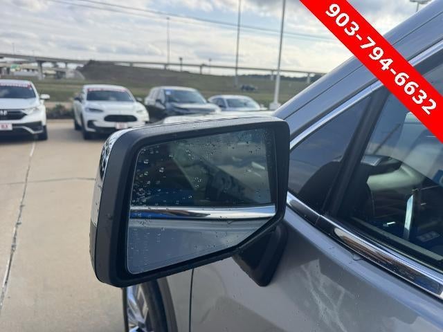 2023 GMC Sierra 1500 Crew Cab Short Box 4-Wheel Drive Denali