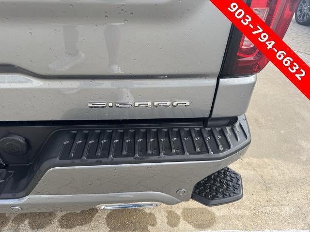 2023 GMC Sierra 1500 Crew Cab Short Box 4-Wheel Drive Denali