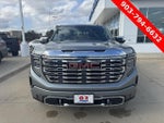 2023 GMC Sierra 1500 Crew Cab Short Box 4-Wheel Drive Denali