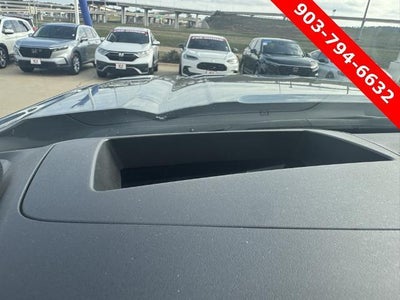 2023 GMC Sierra 1500 Crew Cab Short Box 4-Wheel Drive Denali