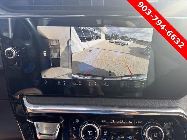 2023 GMC Sierra 1500 Crew Cab Short Box 4-Wheel Drive Denali