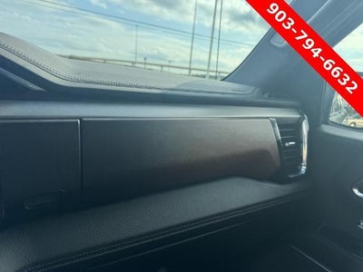 2023 GMC Sierra 1500 Crew Cab Short Box 4-Wheel Drive Denali