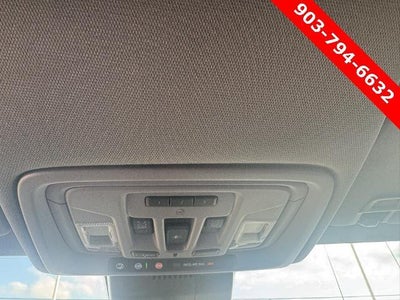 2023 GMC Sierra 1500 Crew Cab Short Box 4-Wheel Drive Denali