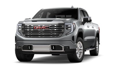 2023 GMC Sierra 1500 Crew Cab Short Box 4-Wheel Drive Denali