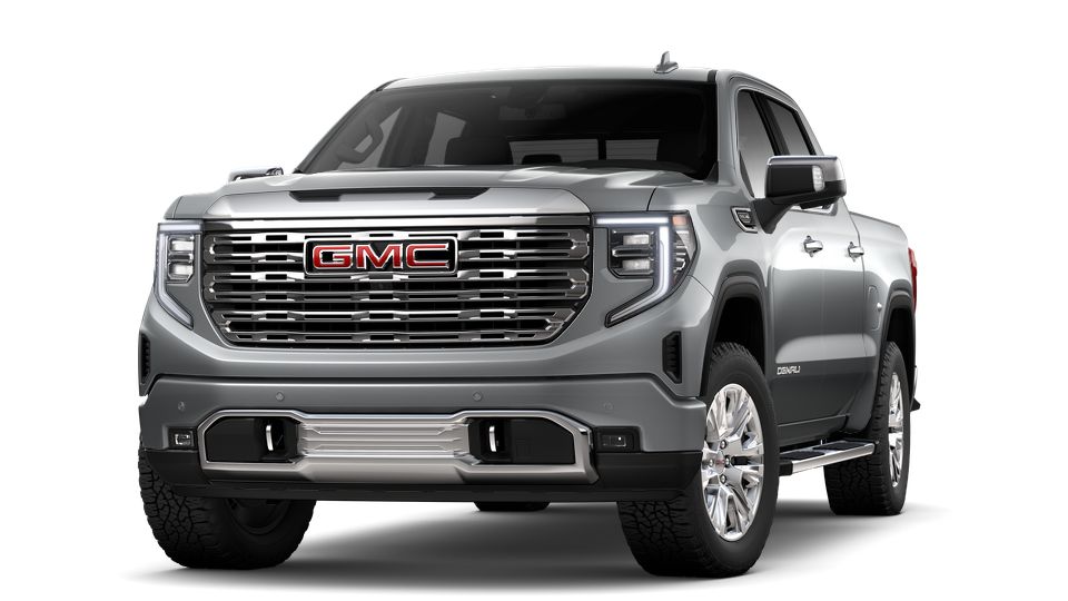 2023 GMC Sierra 1500 Crew Cab Short Box 4-Wheel Drive Denali