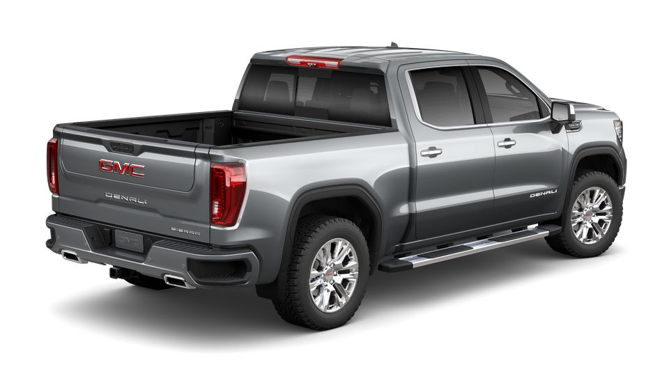 2023 GMC Sierra 1500 Crew Cab Short Box 4-Wheel Drive Denali