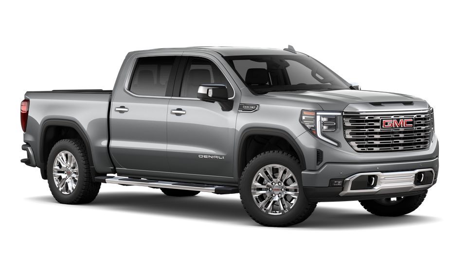 2023 GMC Sierra 1500 Crew Cab Short Box 4-Wheel Drive Denali