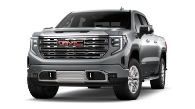 2023 GMC Sierra 1500 Crew Cab Short Box 4-Wheel Drive Denali