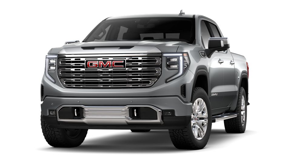 2023 GMC Sierra 1500 Crew Cab Short Box 4-Wheel Drive Denali