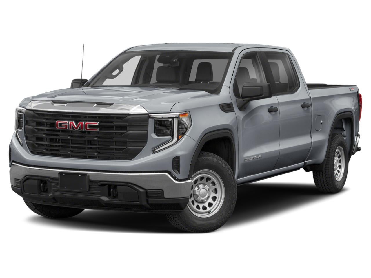 2023 GMC Sierra 1500 Crew Cab Short Box 4-Wheel Drive Denali
