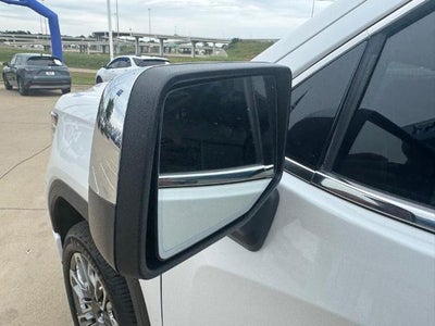 2023 GMC Sierra 1500 Crew Cab Short Box 4-Wheel Drive Denali Ultimate