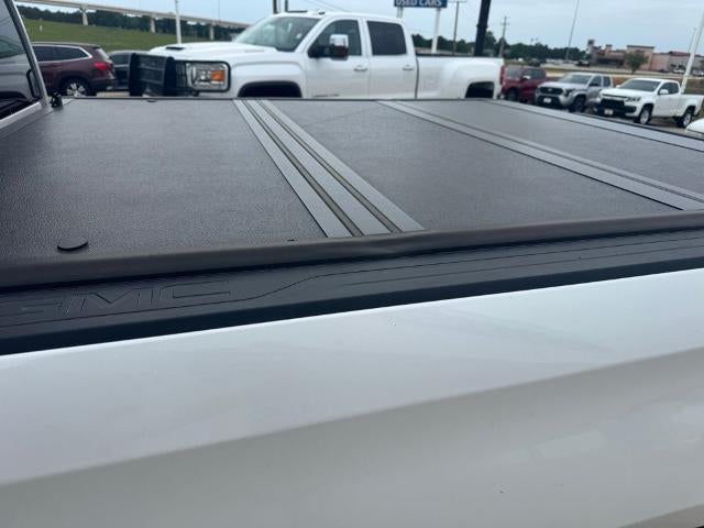 2023 GMC Sierra 1500 Crew Cab Short Box 4-Wheel Drive Denali Ultimate