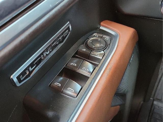 2023 GMC Sierra 1500 Crew Cab Short Box 4-Wheel Drive Denali Ultimate