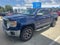 2014 GMC Sierra 1500 Double Cab Standard Box 4-Wheel Drive SLT
