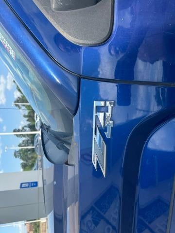 2014 GMC Sierra 1500 Double Cab Standard Box 4-Wheel Drive SLT