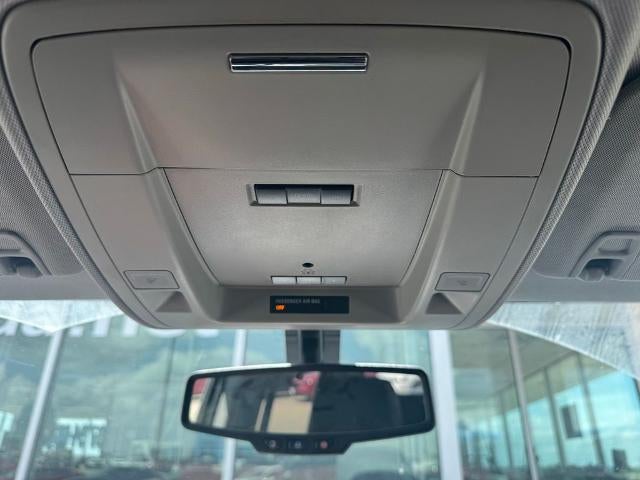 2014 GMC Sierra 1500 Double Cab Standard Box 4-Wheel Drive SLT