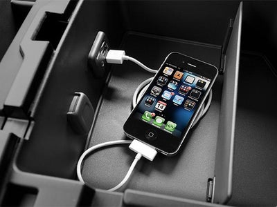 2014 GMC Sierra 1500 Double Cab Standard Box 4-Wheel Drive SLT