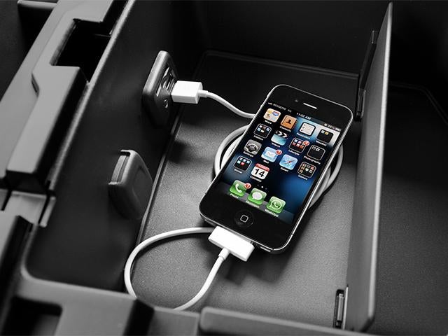 2014 GMC Sierra 1500 Double Cab Standard Box 4-Wheel Drive SLT