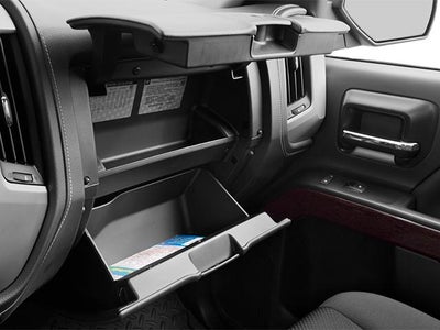 2014 GMC Sierra 1500 Double Cab Standard Box 4-Wheel Drive SLT